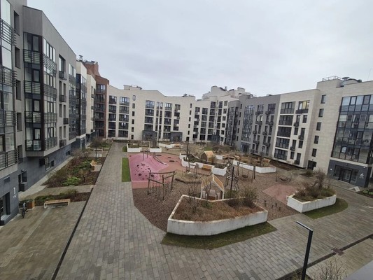 Продам однокомнатную (1-комн.) квартиру, Алексея Максимовича Горького ул, 30, Южно-Сахалинск г