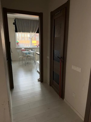 Продам двухкомнатную (2-комн.) квартиру, Ветеранская ул, 16к8, Южно-Сахалинск г