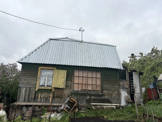 Продам дачу, Космонавтов пр-кт, 63, Барнаул г, 0 км от города