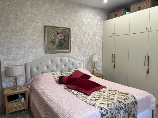 Продам трехкомнатную (3-комн.) квартиру, Южная ул, 19, Новороссийск г