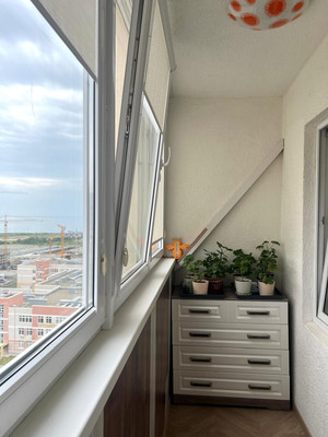 Продам трехкомнатную (3-комн.) квартиру, Южная ул, 19, Новороссийск г