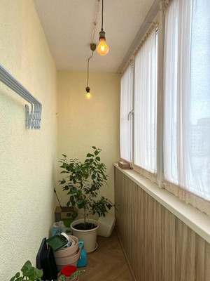 Продам трехкомнатную (3-комн.) квартиру, Южная ул, 19, Новороссийск г