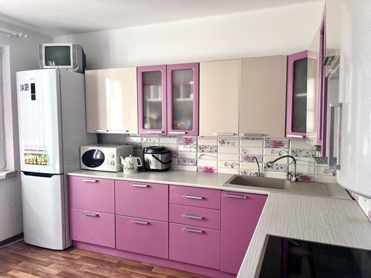 Продам двухкомнатную (2-комн.) квартиру, Мурата Ахеджака ул, 24, Новороссийск г
