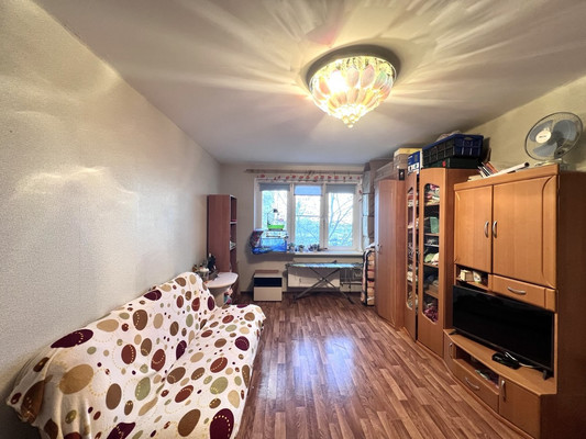 Продам двухкомнатную (2-комн.) квартиру, Мурата Ахеджака ул, 24, Новороссийск г