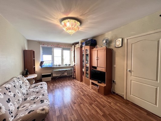 Продам двухкомнатную (2-комн.) квартиру, Мурата Ахеджака ул, 24, Новороссийск г
