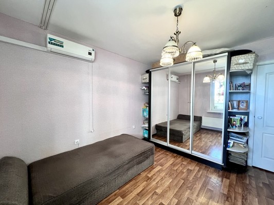 Продам двухкомнатную (2-комн.) квартиру, Мурата Ахеджака ул, 24, Новороссийск г