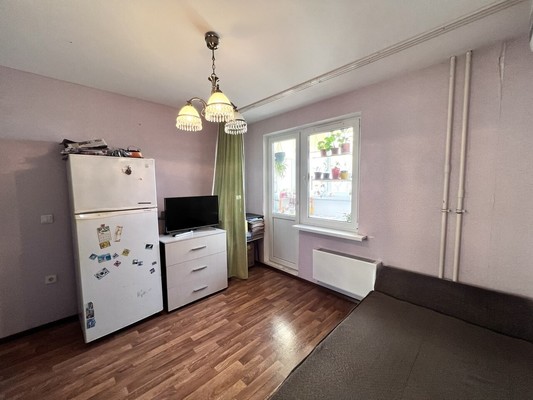 Продам двухкомнатную (2-комн.) квартиру, Мурата Ахеджака ул, 24, Новороссийск г