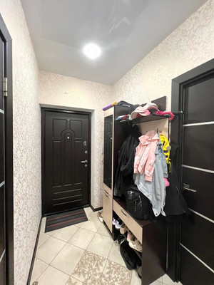 Продам однокомнатную (1-комн.) квартиру, Мурата Ахеджака ул, 6, Новороссийск г