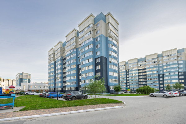 Продам однокомнатную (1-комн.) квартиру, Советская ул, 114, Брянск г