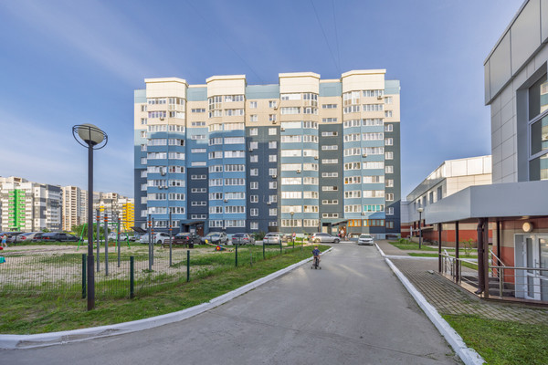 Продам однокомнатную (1-комн.) квартиру, Советская ул, 114, Брянск г