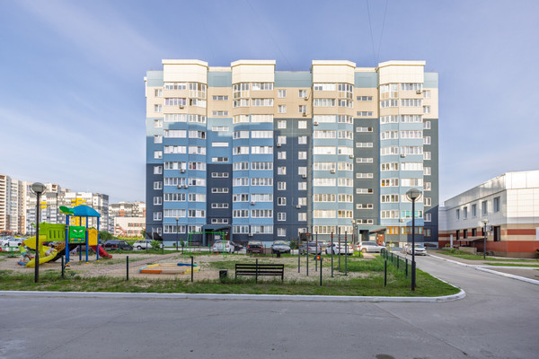Продам однокомнатную (1-комн.) квартиру, Советская ул, 114, Брянск г