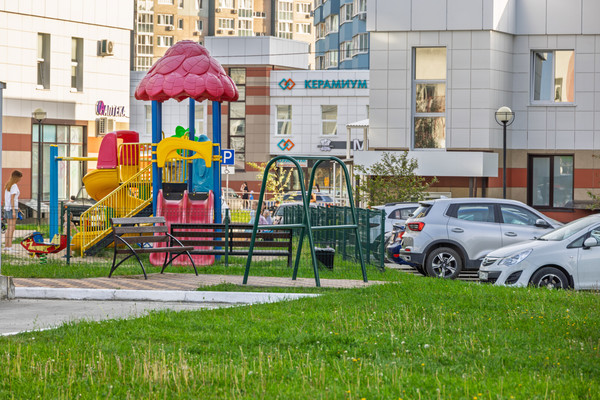 Продам однокомнатную (1-комн.) квартиру, Советская ул, 114, Брянск г