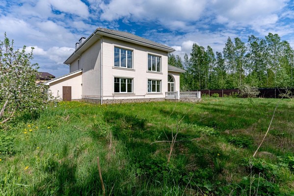 Продам коттедж, 32, Юкки Сити тер. СНТ, 0 км от города