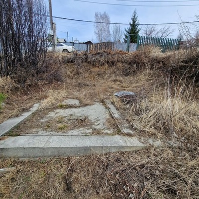 Продам участок 10 соток, Фермерское хоз., Пятая ул, Новое тер. СНТ, 0 км от города