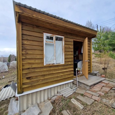 Продам участок 10 соток, Фермерское хоз., Пятая ул, Новое тер. СНТ, 0 км от города
