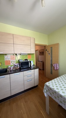 Продам двухкомнатную (2-комн.) квартиру, Агрохимическая ул, 64, Краснодар г