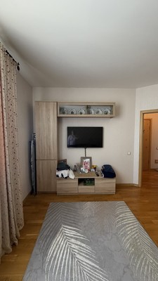 Продам двухкомнатную (2-комн.) квартиру, Агрохимическая ул, 64, Краснодар г
