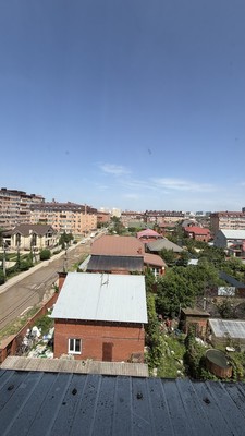 Продам двухкомнатную (2-комн.) квартиру, Агрохимическая ул, 64, Краснодар г