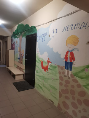 Продам офисное помещение 20,8 м2, Киргизская ул, 29-31, Ростов-на-Дону г