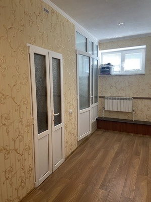Продам офисное помещение 20,8 м2, Киргизская ул, 29-31, Ростов-на-Дону г