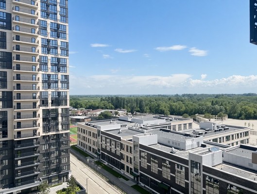 Продам однокомнатную (1-комн.) квартиру, Обрывная ул, 132/1к22, Краснодар г