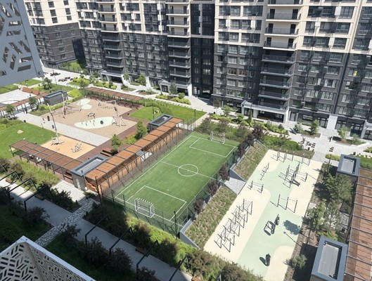Продам однокомнатную (1-комн.) квартиру, Обрывная ул, 132/1к22, Краснодар г