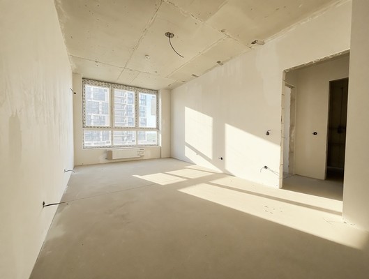 Продам однокомнатную (1-комн.) квартиру, Обрывная ул, 132/1к22, Краснодар г