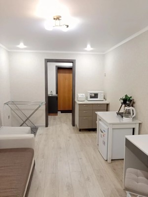 Продам однокомнатную (1-комн.) квартиру, Нурсултана Назарбаева ул, 54, Казань г