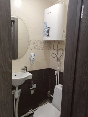 Продам однокомнатную (1-комн.) квартиру, Нурсултана Назарбаева ул, 54, Казань г