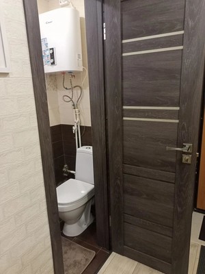 Продам однокомнатную (1-комн.) квартиру, Нурсултана Назарбаева ул, 54, Казань г