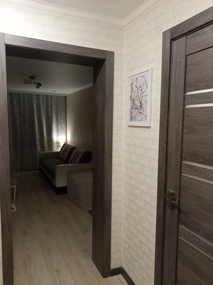 Продам однокомнатную (1-комн.) квартиру, Нурсултана Назарбаева ул, 54, Казань г