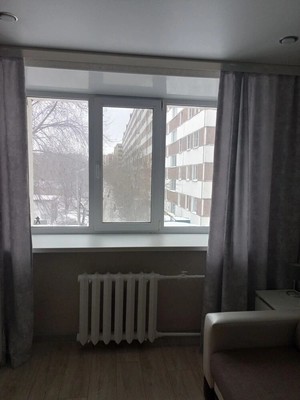 Продам однокомнатную (1-комн.) квартиру, Нурсултана Назарбаева ул, 54, Казань г