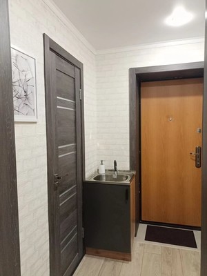 Продам однокомнатную (1-комн.) квартиру, Нурсултана Назарбаева ул, 54, Казань г
