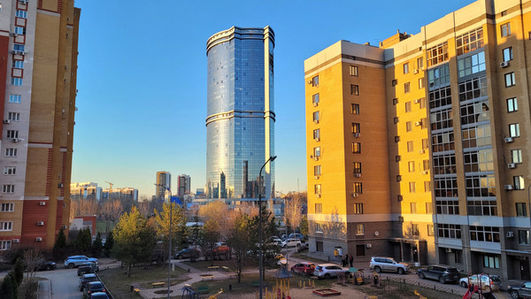 Продам двухкомнатную (2-комн.) квартиру, Курская ул, 27, Казань г