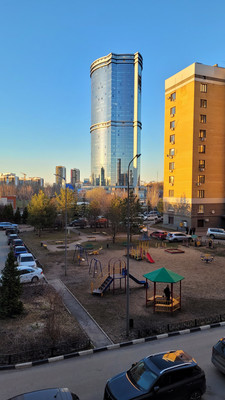Продам двухкомнатную (2-комн.) квартиру, Курская ул, 27, Казань г