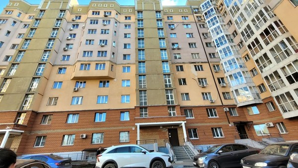 Продам двухкомнатную (2-комн.) квартиру, Курская ул, 27, Казань г