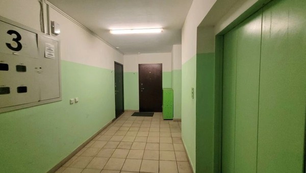 Продам двухкомнатную (2-комн.) квартиру, Курская ул, 27, Казань г
