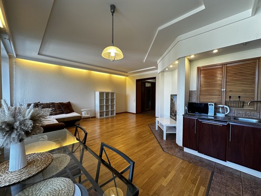 Продам двухкомнатную (2-комн.) квартиру, Воронежская ул, 92А, Санкт-Петербург г