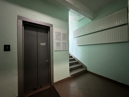 Продам двухкомнатную (2-комн.) квартиру, Воронежская ул, 92А, Санкт-Петербург г