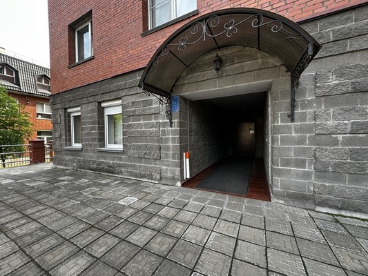 Продам двухкомнатную (2-комн.) квартиру, Воронежская ул, 92А, Санкт-Петербург г