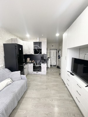 Продам однокомнатную (1-комн.) квартиру, Ивановская ул, 24, Высокое с