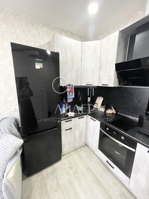 Продам однокомнатную (1-комн.) квартиру, Ивановская ул, 24, Высокое с