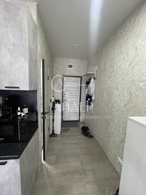 Продам однокомнатную (1-комн.) квартиру, Ивановская ул, 24, Высокое с