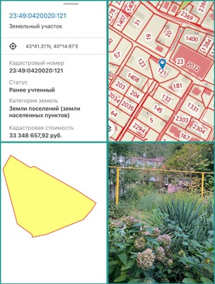 Продам дом, Эстосадок с, 0 км от города