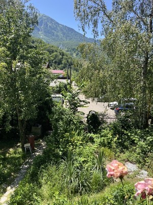 Продам дом, Эстосадок с, 0 км от города