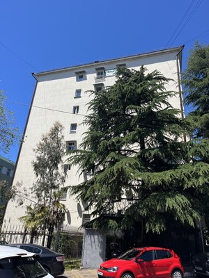 Продам двухкомнатную (2-комн.) квартиру, Нагорная ул, 27, Горное Лоо с