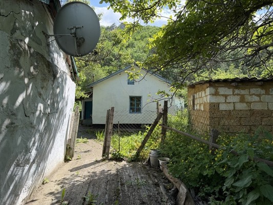 Продам дом, Заречная ул, 1, Малиновка с, 0 км от города