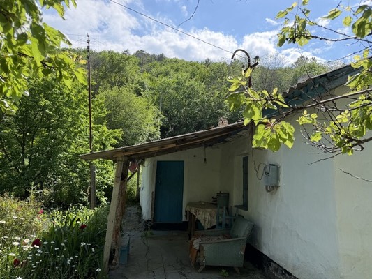 Продам дом, Заречная ул, 1, Малиновка с, 0 км от города