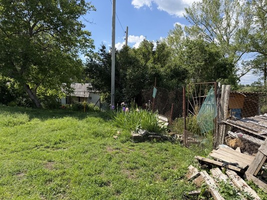 Продам дом, Заречная ул, 1, Малиновка с, 0 км от города