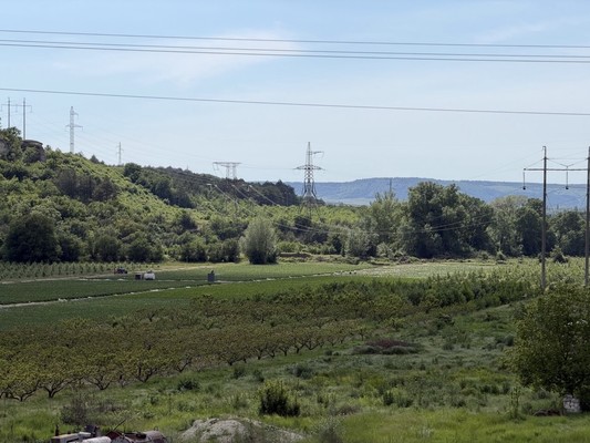 Продам дом, Заречная ул, 1, Малиновка с, 0 км от города